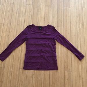 Ann Taylor long sleeve